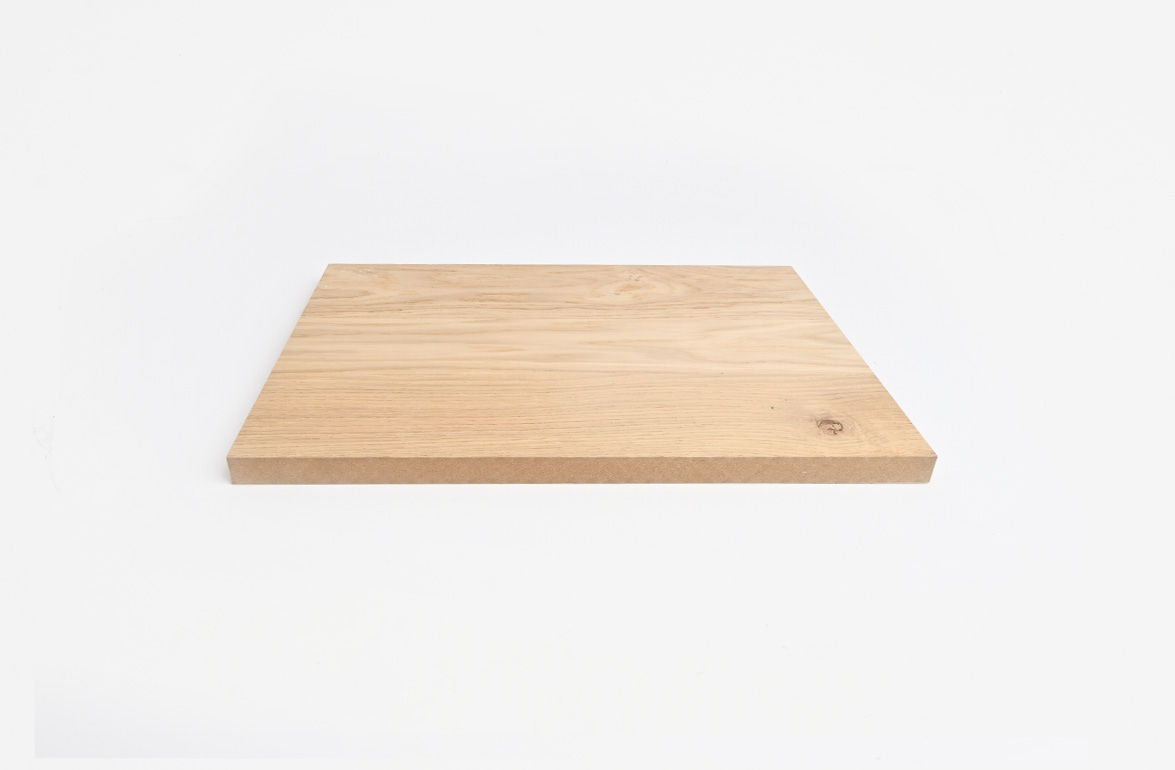 Fineret MDF Querkus Eg Natur Vivace B1, 80% PEFC
